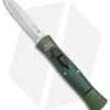 AKC 007 Concord NATO Military OTF Automatic Knife OD Green (2.75" Satin Dagger) -Blade HQ Knife Shop AKC 007 Concord NATO Military OTF Auto OD Green Satin Dagger BHQ 158343 jr