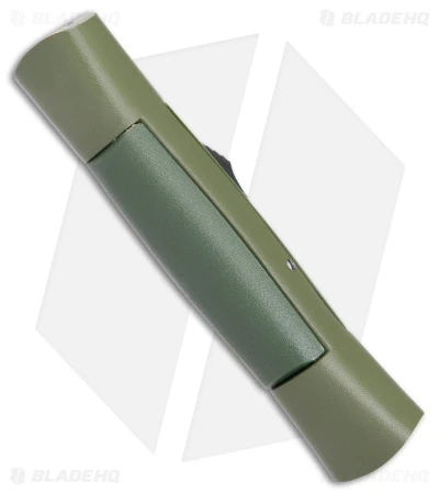 AKC 007 Concord NATO Military OTF Automatic Knife OD Green (2.75" Satin Flat) AKC 007 Concord NATO Military OTF Automatic Knife OD Green (2.75" Satin Flat) -Blade HQ Knife Shop AKC 007 Concord NATO Military OTF Auto OD Green Satin Flat BHQ 173565 jr side
