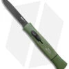 AKC 077 Concord OTF Automatic Knife NATO Military Green (3.25" Black Flat) 1 AKC 077 Concord OTF Automatic Knife NATO Military Green (3.25" Black Flat) -Blade HQ Knife Shop AKC 077 Concord OTF Auto NATO Military Green Black Flat BHQ 50796 jr