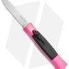 AKC 077 Concord OTF Automatic Knife Hot Pink (3.25" Satin) 2 AKC 077 Concord OTF Automatic Knife Hot Pink (3.25" Satin) -Blade HQ Knife Shop AKC 077 Concord OTF Hot Pink BHQ 72005 jr 2