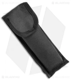 AKC Swinguard 10" Auto Italian Bayonet Stiletto Sim Dark Horn (4.25" Satin) -Blade HQ Knife Shop AKC 10in Italian Swinguard Sim Horn Auto Bayo BHQ 138553 jr sheath