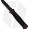AKC 777 Blackfinger OTF Automatic Knife Sim Carbon Fiber (3.375" Black Flat) 1 AKC 777 Blackfinger OTF Automatic Knife Sim Carbon Fiber (3.375" Black Flat) -Blade HQ Knife Shop AKC 777 Blackfinger Sim Carbon Fiber Black Flat BHQ 90290 er