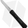 AKC Concord Tanto OTF Automatic Knife Black (3.25" Satin)