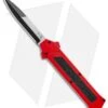 AKC F-16 D/A Bayonet OTF Automatic Knife Red (3.3" Two Tone) 1 AKC F-16 D/A Bayonet OTF Automatic Knife Red (3.3" Two Tone) -Blade HQ Knife Shop AKC F 16 DA Bayo OTF Auto Red BHQ 112389 jr