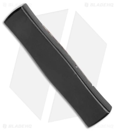 AKC Minion Concord OTF Automatic Knife Snake Skin (2.3" Black Dagger) AKC Minion Concord OTF Automatic Knife Snake Skin (2.3" Black Dagger) -Blade HQ Knife Shop AKC Minion Concord OTF Auto Snake Skin Black Dagger BHQ 173568 jr side