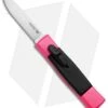 AKC Minion Concord OTF Automatic Knife Hot Pink (2.3" Satin) 2 AKC Minion Concord OTF Automatic Knife Hot Pink (2.3" Satin) -Blade HQ Knife Shop AKC Minion Concord OTF Hot Pink BHQ 72004 jr