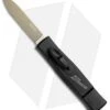 AKC Minion Concord OTF Automatic Knife Black (2.3" Gold Flat) -Blade HQ Knife Shop AKC Minion OTF Concord Black Gold Flat BHQ 52367 jr