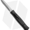 AKC 077 Concord OTF Automatic Knife Black (3.25" Satin Dagger) 1 AKC 077 Concord OTF Automatic Knife Black (3.25" Satin Dagger) -Blade HQ Knife Shop AKC OTF Black Concord 077 Satin Dagger BP 18091 jr