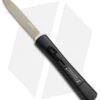 AKC Concord OTF Automatic Knife Black (3.25" Gold Flat) -Blade HQ Knife Shop AKC OTF Black Concord Gold Flat BHQ 52360 jr