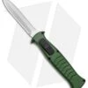 AKC X-treme EVO OTF Automatic Knife Green (3.5" Satin DE Dagger) 2 AKC X-treme EVO OTF Automatic Knife Green (3.5" Satin DE Dagger) -Blade HQ Knife Shop AKC X treme EVO OTF Auto Green Satin DE Dagger BHQ 134949 jr 2