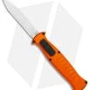 AKC X-treme EVO OTF Automatic Knife Orange (3.5" Satin) -Blade HQ Knife Shop AKC X treme EVO OTF Auto Orange Satin BHQ 114657 jr