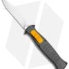 AKC X-treme EVO OTF Automatic Knife Black / Orange Slide (3.5" Satin) -Blade HQ Knife Shop AKC X treme EVO OTF Automatic Knife Black Orange Slide 3.5in Satin BHQ 114879 LS