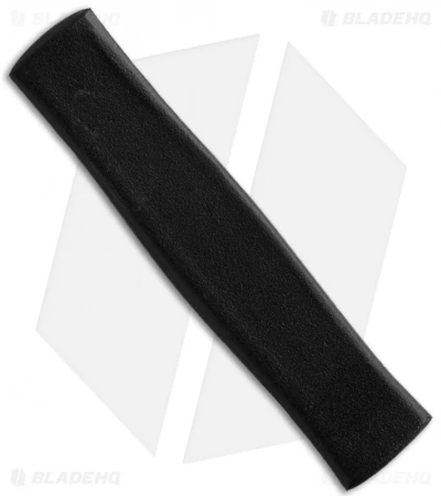 AKC Minion Concord Dagger OTF Automatic Knife Black (2.3" Satin) AKC Minion Concord Dagger OTF Automatic Knife Black (2.3" Satin) -Blade HQ Knife Shop akc mini automatic otf back