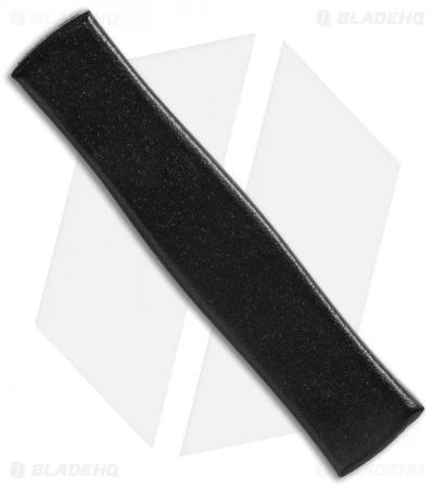 AKC Minion Concord OTF Automatic Knife Zebra (2.3" Black Flat Grind) AKC Minion Concord OTF Automatic Knife Zebra (2.3" Black Flat Grind) -Blade HQ Knife Shop akc mini concord zebra flat back cm