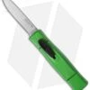 AKC Minion Concord OTF Automatic Knife Green (2.3" Satin) 2 AKC Minion Concord OTF Automatic Knife Green (2.3" Satin) -Blade HQ Knife Shop akc minion satin flat lime green BHQ dl
