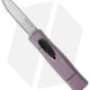 AKC Minion Concord OTF Automatic Knife Purple (2.3" Satin) -Blade HQ Knife Shop akc minion satin flat purple BHQ 36362 dl