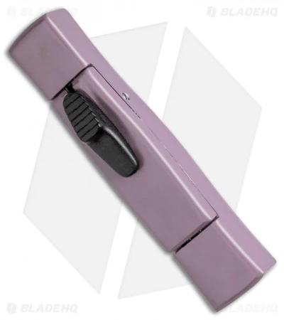 AKC Minion Concord OTF Automatic Knife Purple (2.3" Satin) AKC Minion Concord OTF Automatic Knife Purple (2.3" Satin) -Blade HQ Knife Shop akc minion satin flat purple BHQ 36362 dl spine