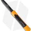 AKC Concord Dagger OTF Automatic Knife Yellow/Black (3.25" Black) 1 AKC Concord Dagger OTF Automatic Knife Yellow/Black (3.25" Black) -Blade HQ Knife Shop akc otf concord yellow handle